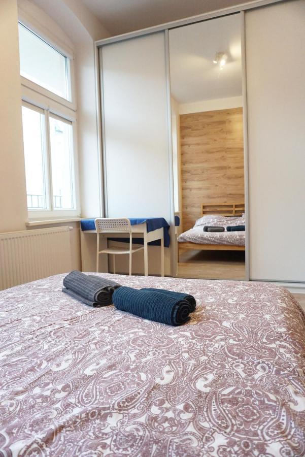 Cosy Balcony Apartment Grudziądz Εξωτερικό φωτογραφία