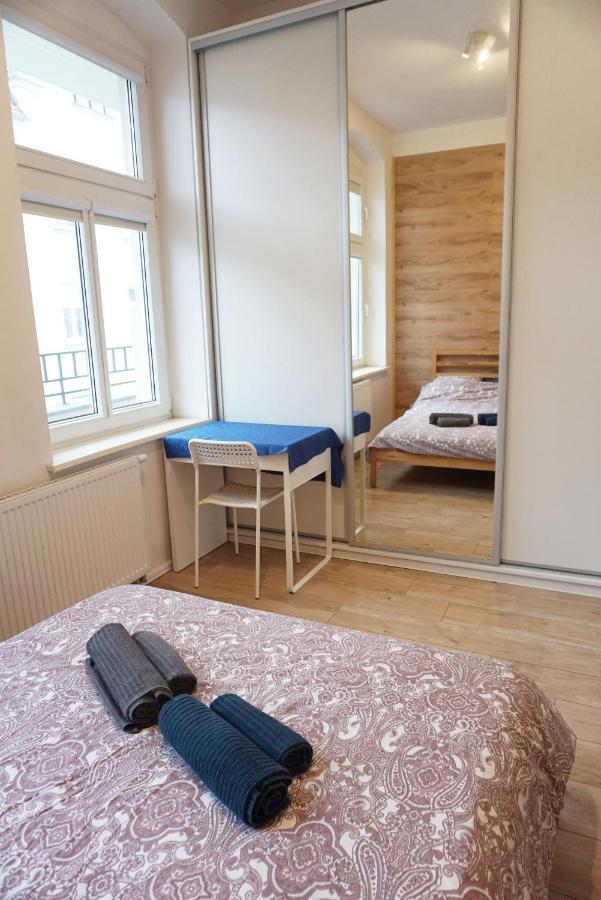 Cosy Balcony Apartment Grudziądz Εξωτερικό φωτογραφία