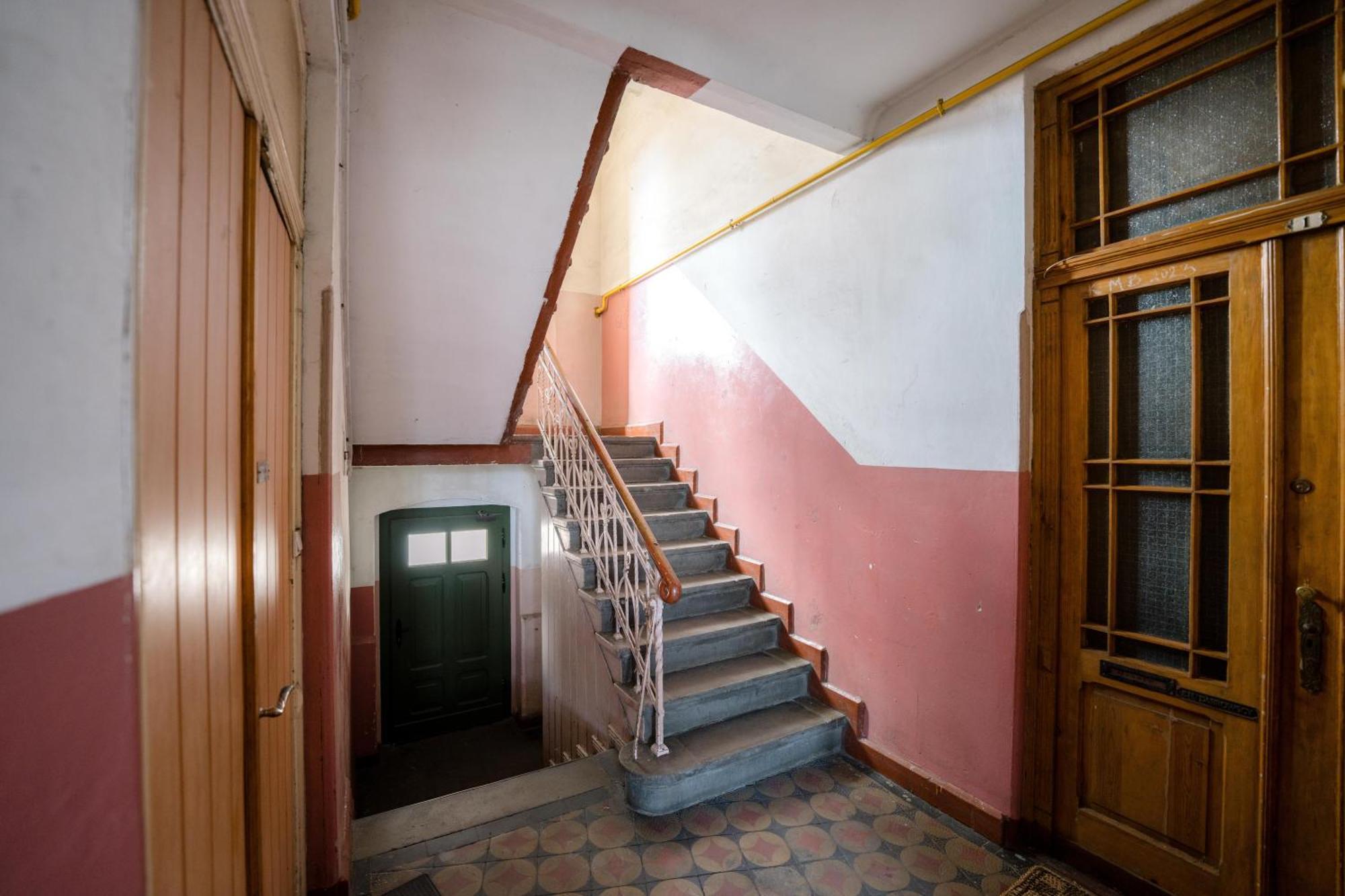 Cosy Balcony Apartment Grudziądz Εξωτερικό φωτογραφία